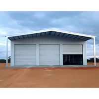 Expert en solutions d'atelier personnalisables, solutions de stockage, bâtiments métalliques, installations en acier