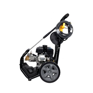 LIINGBEN <span class=keywords><strong>Meilleur</strong></span> nettoyeur à jet d'eau portable Zhejiang 200bar Nettoyeur haute pression à <span class=keywords><strong>essence</strong></span> - Product Image 3