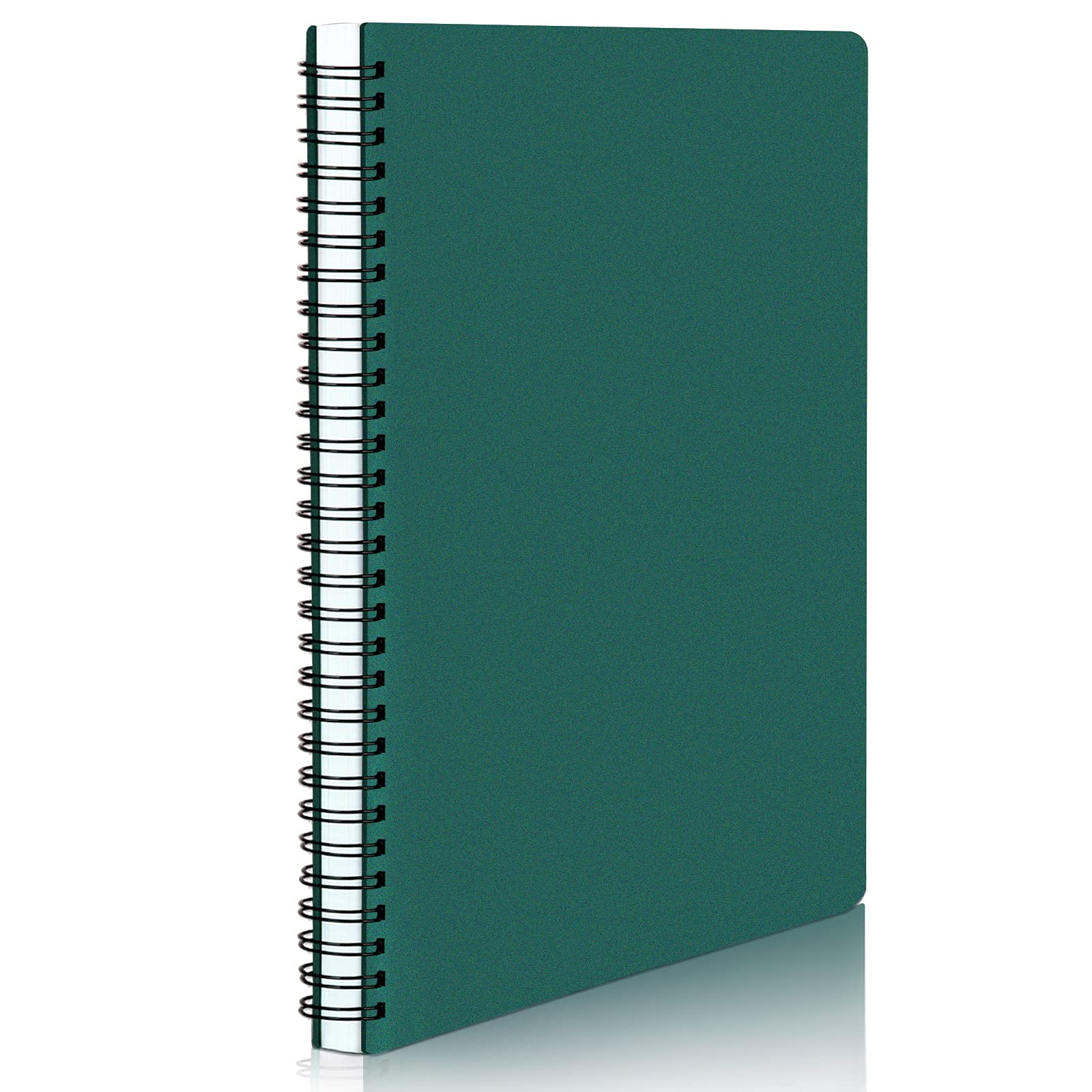 Dark green