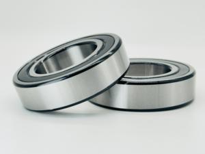 NSK Roulement d'origine Roulement à billes à gorge profonde 6200 6201 6202 6203 6204 <span class=keywords><strong>6205</strong></span> 6206 6207 6208 6209 6210 2RS ZZ Roulement d'origine - Product Image 6