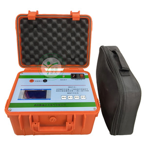 Desmagnetizador de Transformadores KD Zhengda KDZD2015L, Analizador de Transformadores para Uso Profesional - Product Image 1