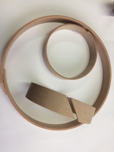 Resina de Poliéster, Tela Sintética de PTFE para Anillo de Guía y Sello de <span class=keywords><strong>Kruger</strong></span>, Alemania - Product Image 5