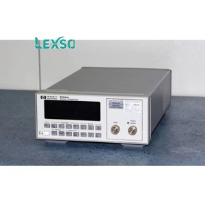 Keysight E8663d Rf Analog Signal Generator,100 Khz to 9 Ghz Price Negotiable - Product Image 4