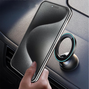 Fundas Magnéticas de Piel Sintética para Teléfono Móvil con Ranuras para Tarjetas y Soporte Protector para iPhone 17 14 15 16 Pro Max, Gran Venta - Product Image 6