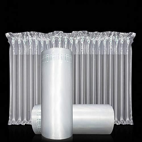 Wholesale Customized Inflatable Bubble Column Shock Absorption Cushioning Thickened Bubble Column protection Packaging
