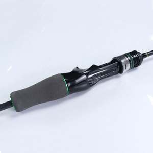 MR Outdoor Action Heavy Action Rod 24Ton Carbon Rétractable Catfish Fishing Rod for Casting Fishing - Product Image 2