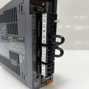 MR-J4-10B-J001 ไดรฟ์แอมพลิฟายเออร์คุณภาพสูง ไดรฟ์ใหม่ของแท้พร้อมการรับประกันหนึ่งปี - Product Image 4