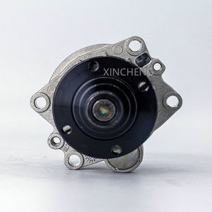 Bomba de Agua 11517527910, 11517509985, 11517503884 para BMW X3 <span class=keywords><strong>A4</strong></span> E36 E46 E39 E34 325i 328i 325is 525i 528i - Product Image 4