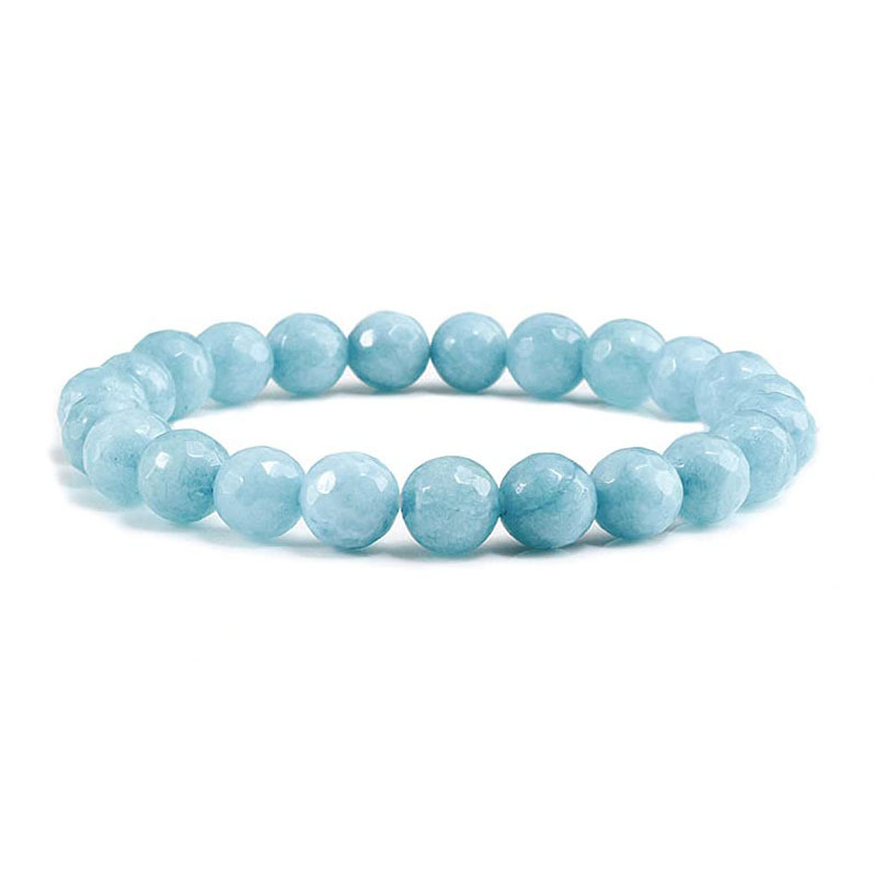 Bule -Aquamarine