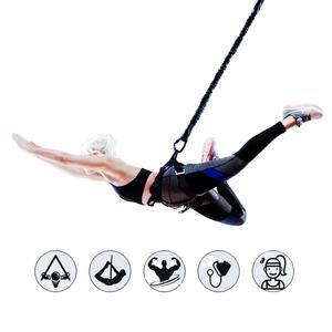 PRIOR FITNESS Nuevo Equipo Profesional de Ejercicio con Bungee, Cuerda de Alta Resistencia para Ejercicio con Bungee <span class=keywords><strong>en</strong></span> Venta, Garantía de Calidad - Product Image 6