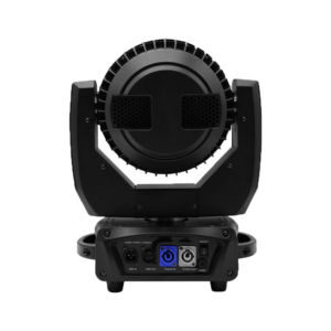 Luces Móviles de Cabeza LED 7x40w RGBW 4en1 Bee Eye 8W con Zoom Láser RGB, Efecto Wash Beam, para Escenarios, Discotecas, Clubes, Bodas y Fiestas, Tipo Mac <span class=keywords><strong>Aura</strong></span> - Product Image 4