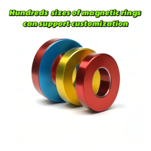 China Trustworthy Original Factory Careful High Performance Gratify Toroidal <strong>Core</strong> For Transformers Injection Molded <strong>Core</strong>