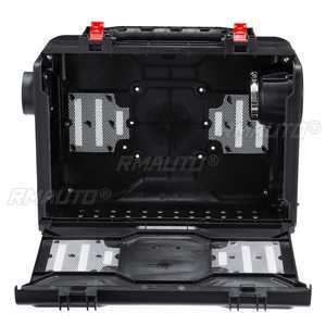 Caja de Herramientas Hcalory para Calentador de Aire Diésel de 12V 5KW, Modelo Bluetooth/Modelo Básico - Product Image 4