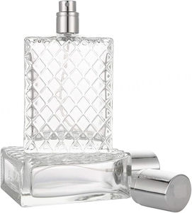 Botella de Perfume de 75 ml, Botellas de Perfume Unisex, Tapa para Botella de Perfume - Product Image 3