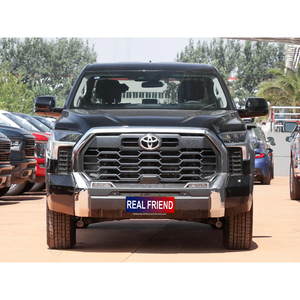 <span class=keywords><strong>Toyota</strong></span> <span class=keywords><strong>Tundra</strong></span> TRD <span class=keywords><strong>SR5</strong></span> CrewMax <span class=keywords><strong>2022</strong></span> Usada, Camioneta <span class=keywords><strong>4x4</strong></span> de Alto Rendimiento a Bajo Costo - Product Image 4