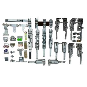 Retenue de <span class=keywords><strong>porte</strong></span> à ressort pour rideau latéral de camion <span class=keywords><strong>remorque</strong></span> - Product Image 5