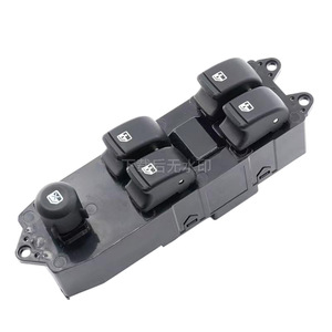 สวิตช์กระจกไฟฟ้าแดวู นูบิรา 96269354 สำหรับรุ่น 99-03 สวิตช์อัตโนมัติ 12V - Product Image 3