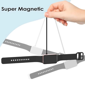 <span class=keywords><strong>Chargeur</strong></span> USB pour montre intelligente Samsung <span class=keywords><strong>Galaxy</strong></span> Watch <span class=keywords><strong>Fit</strong></span> 3 SM-R390, <span class=keywords><strong>chargeur</strong></span> rapide, <span class=keywords><strong>chargeur</strong></span> de remplacement, directement de l'usine - Product Image 6