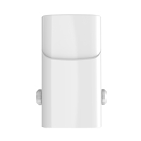 V6 Mini proyector portátil HD 1080p Soporte DLP Proyector de bolsillo recargable