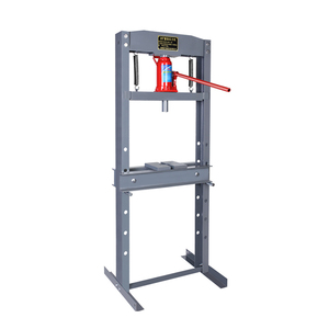 เครื่องกดสำหรับซ่อมรถ32T ข้อมูลจำเพาะแบบกด - Product Image 1