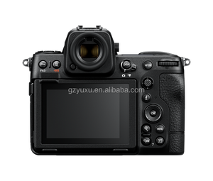Fotocamera Mirrorless Usata <span class=keywords><strong>Z8</strong></span> Full Frame da 45.7MP (Solo Corpo) con IBIS a 5 Assi, Doppio Slot per Schede, Video 8K/60p e 4K/120p - Product Image 2