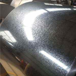 Bobines d'acier galvanisé à chaud Dx51D Dx52D Z275 Z195 Z180 0,25 mm 2 mm 0,4 mm - Product Image 2