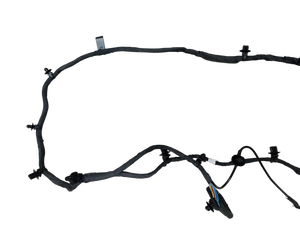 Arnés de Cableado para Parachoques Delantero OE 61125A5BC90 - para <span class=keywords><strong>BMW</strong></span> Serie 7 G70 - Product Image 3