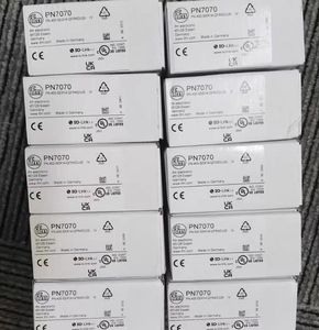 เซ็นเซอร์ IFM PN7093 ของแท้ใหม่เอี่ยม ทนทานและใช้งานได้ยาวนาน อุปกรณ์อัตโนมัติทางอุตสาหกรรม มีสินค้าในสต็อก - Product Image 2