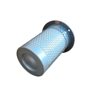 Filtre à huile industriel haute pression Manny de haute qualité 25300045-023 25300045-023C, neuf, pour compresseur d'air à vis - Product Image 5