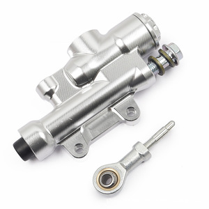 Cilindro Maestro de Freno Trasero Mecanizado por CNC, Piezas para Motocicletas Todoterreno KTM XCF SX Husqvarna FC FX <span class=keywords><strong>FE</strong></span> - Product Image 2