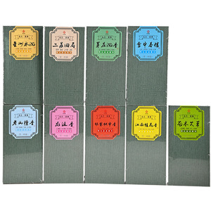 Bobines d'encens au bois de santal, aromathérapie naturelle, anti-odeur, répulsif moustiques domestique, non toxique, origine Dehua - Product Image 5