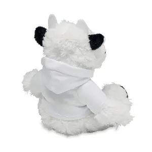 Peluche de vaca Manny, merchandising personalizado - Product Image 3