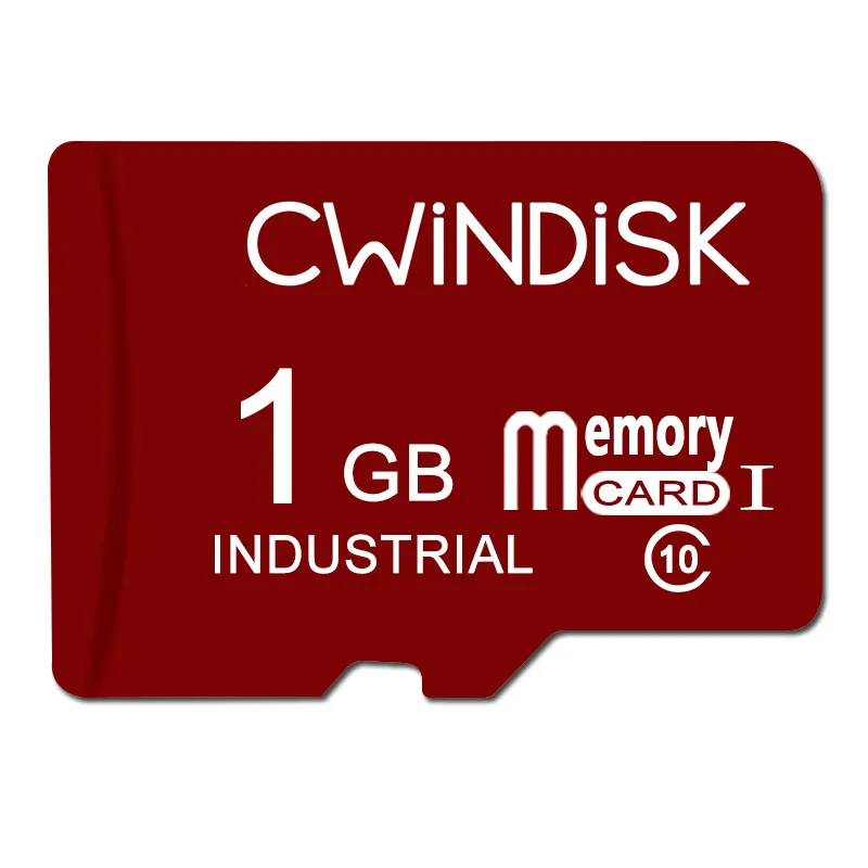 SLC Industrial 1gb 2gb memory card micro 4gb memorial card 8gb TF card