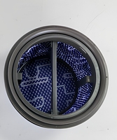 Kit de remplacement de filtres HEPA et pré-filtres électriques en gros pour aspirateur Dreame Z40 Station – Pièces détachées écologiques