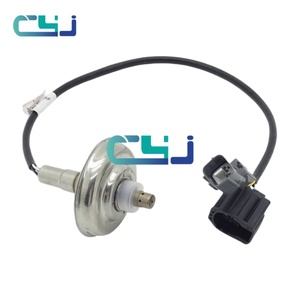 Capteur d'oxygène et d'azote hydraulique 234-5013 2345013 pour moteurs 3412C 3456 3508 3508B 3512 – Pièces de moteur - Product Image 1