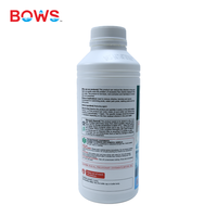 Agent de réglage du chlore libre Neutralisateur de chlore produits chimiques de piscine Chlore de piscine