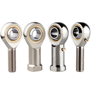 高质量SI8 <span class=keywords><strong>TK</strong></span> SA8TK杆端轴承 - Product Image 3