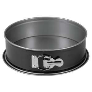 KAISER Resorte Inspiración 8cm Ø 26cm Schwarz - Product Image 1