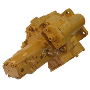 Mini-excavatrice E307c 308c, pompe à piston axial hydraulique, 297-6575 Ap2d36 165-9270 397-6575 123-1476 - Product Image 1