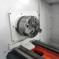 VV MACHINE Prix de fabrication Contrôle numérique Gt52l Marque chinoise Seal Maker Cnc Tour Machine