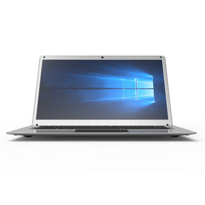 Penjualan Murah Komputer <span class=keywords><strong>Notebook</strong></span> Kustom Pabrik 14.1 Inci OEM Laptop Atom Z8350 Laptop - Product Image 6