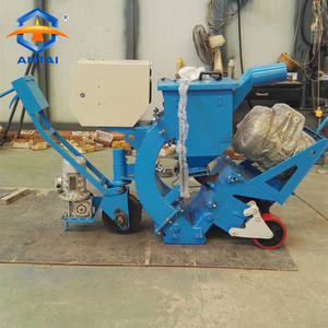 <span class=keywords><strong>Machine</strong></span> de sablage de surface routière - Product Image 6