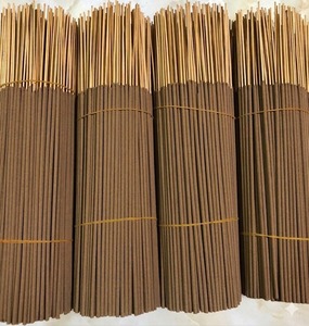 Incienso de bambú, madera de agar natural, suministro al por mayor, precios competitivos, diseño de logotipo, servicios OEM y ODM - Product Image 1