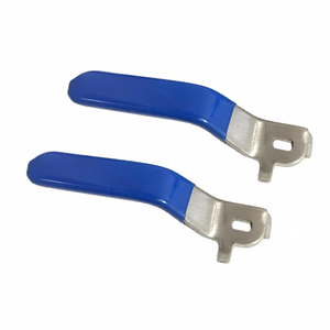 Màu xanh bóng van xử lý Rod dài xử lý - Product Image 6