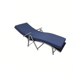 TUMBONA Colchoneta de Playa de Esponja de Alta Densidad 55*180*8CM-10 Cojines y Almohada - Product Image 2