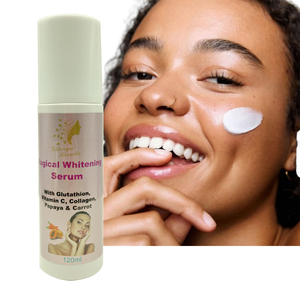 Siero Sbiancante OEM Magic Gluta ad Azione Rapida per Viso e Corpo, Ripristina una Carnagione Più Chiara e Radiosa - Product Image 4