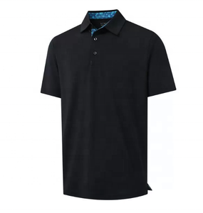 Chemise pour homme, chemise décontractée, adaptée aux sports de plein air, tissu confortable de haute qualité - Product Image 3