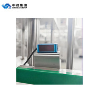 Machine de comptage automatique efficace pour les petites confiseries gélifiées, les bonbons mous et les grains de café