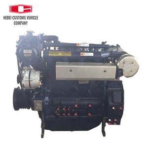 Wp4 loạt wp4c54/82/95/102/120/130/18/21 làm mát bằng nước <span class=keywords><strong>4</strong></span> xi-lanh <span class=keywords><strong>4</strong></span> thì thuyền hoàn chỉnh động cơ cho weichai - Product Image 3