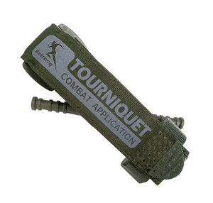 Medresq <span class=keywords><strong>Garrot</strong></span> de haute qualité CE CAT Dispositif de premiers secours du fabricant chinois pour l'équipement de sauvetage IFAK <span class=keywords><strong>Garrot</strong></span> - Product Image 1